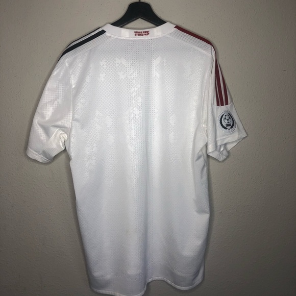 Adidas X Kith cobras soccer jersey - Picture 6 of 7